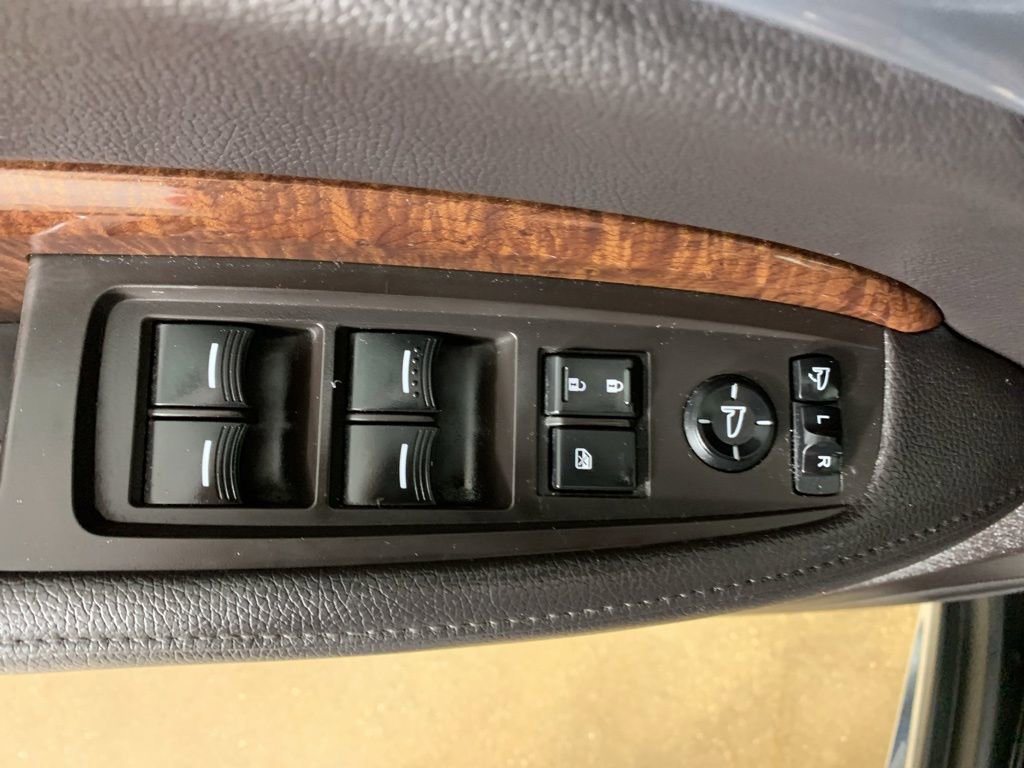 Used 2018 Acura MDX SH-AWD w/ Technology Package image 19