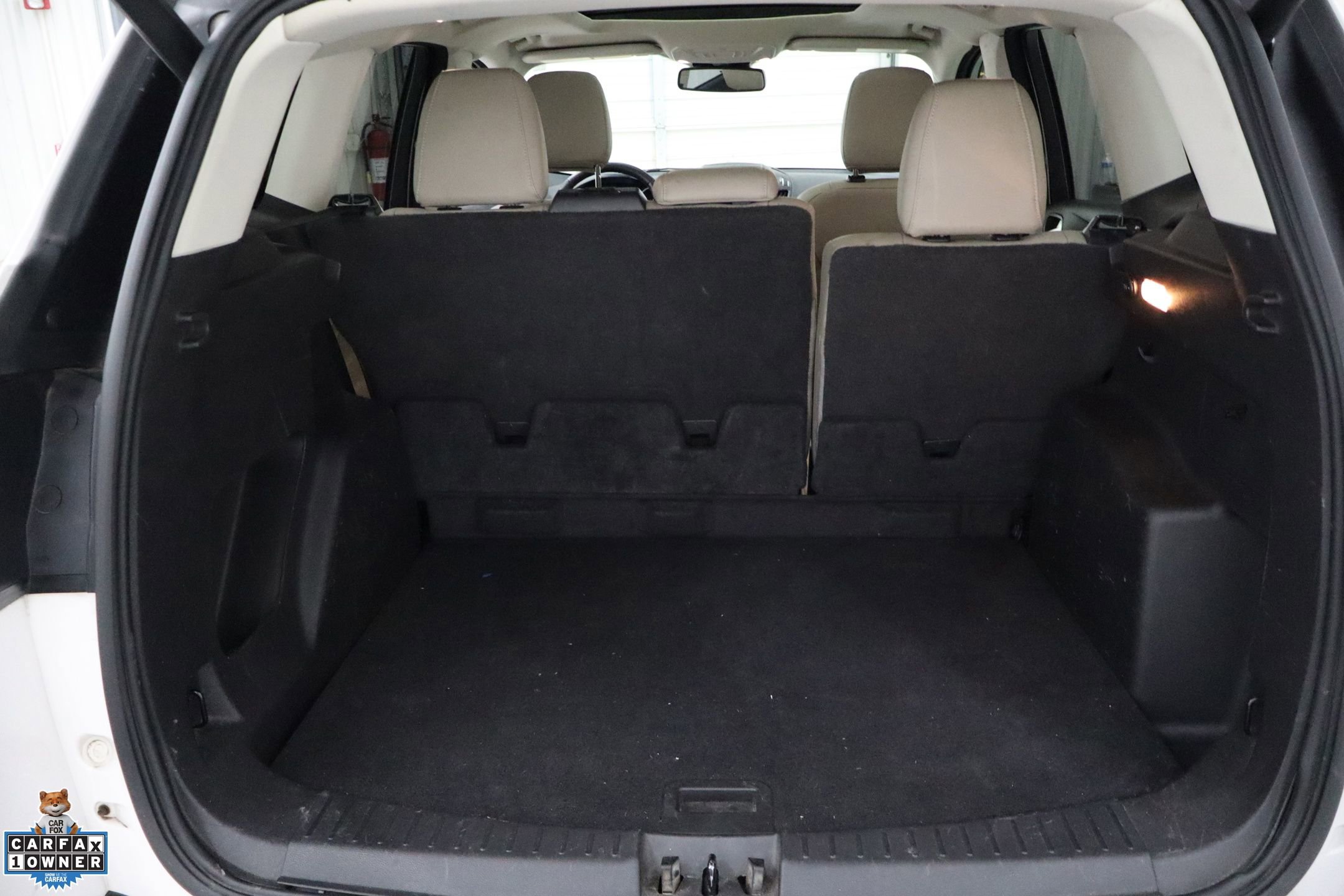 Used 2019 Ford Escape SEL image 27