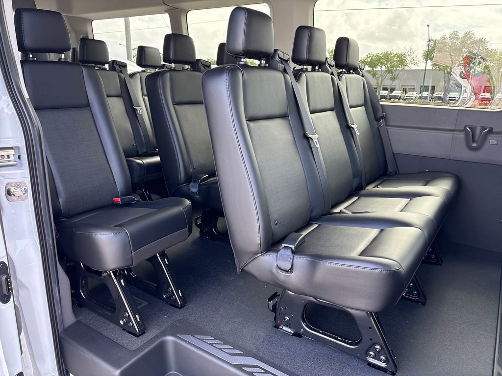New 2026 Ford Transit 350 XL image 32