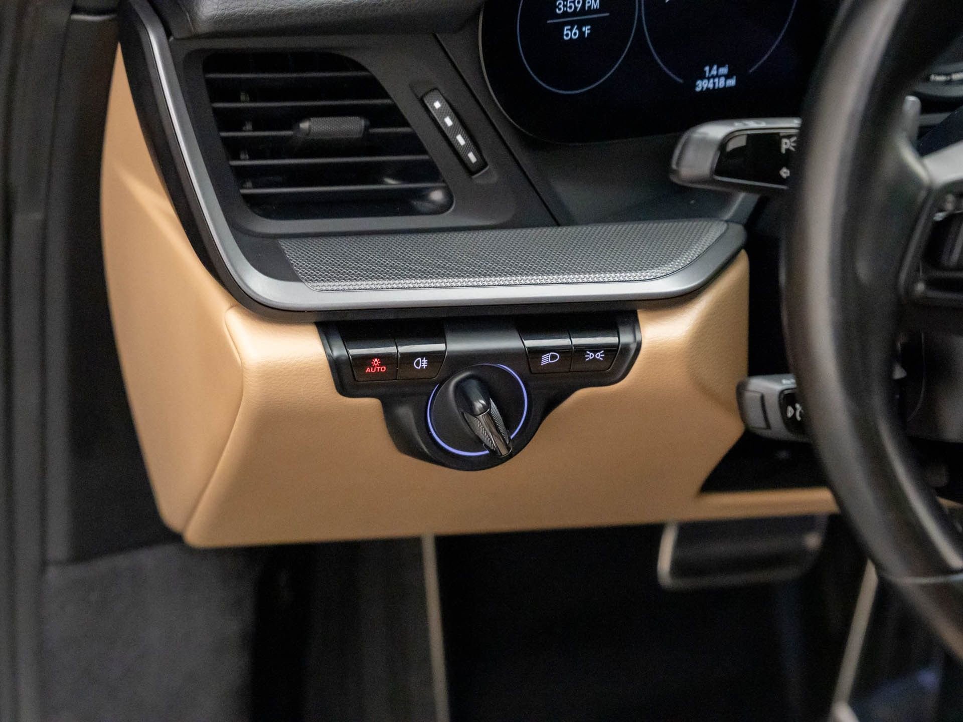 Certified 2020 Porsche 911 Carrera 4S image 20