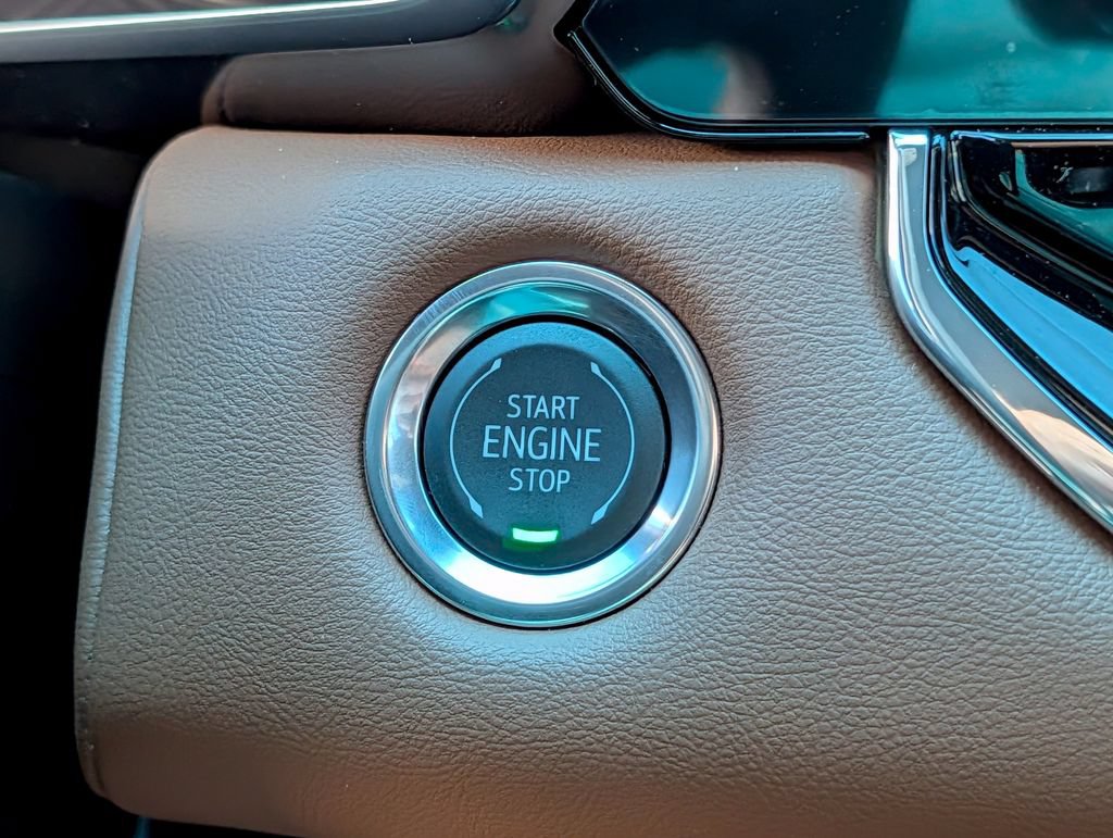 New 2026 GMC Canyon AT4 AWD/4WD image 20