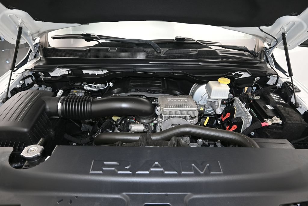 Used 2021 RAM 1500 Rebel w/ Rebel Level 2 Equipment Group AWD/4WD image 16