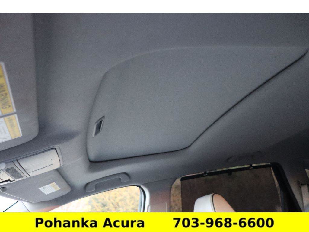 Used 2020 Acura MDX Sport Hybrid w/Advance Pkg image 23