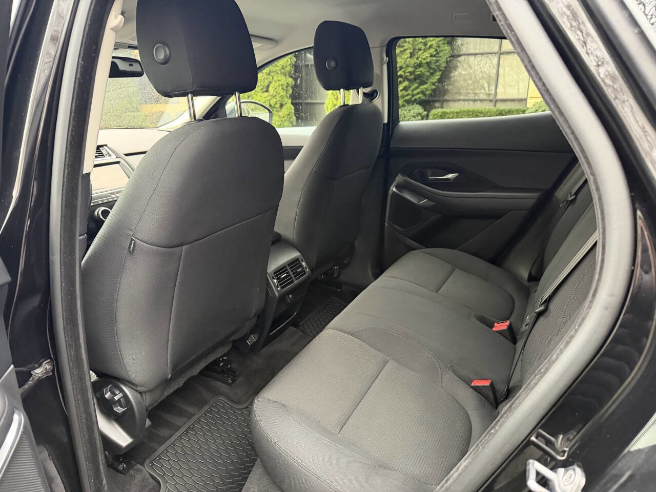 Used 2019 Jaguar E-PACE image 25