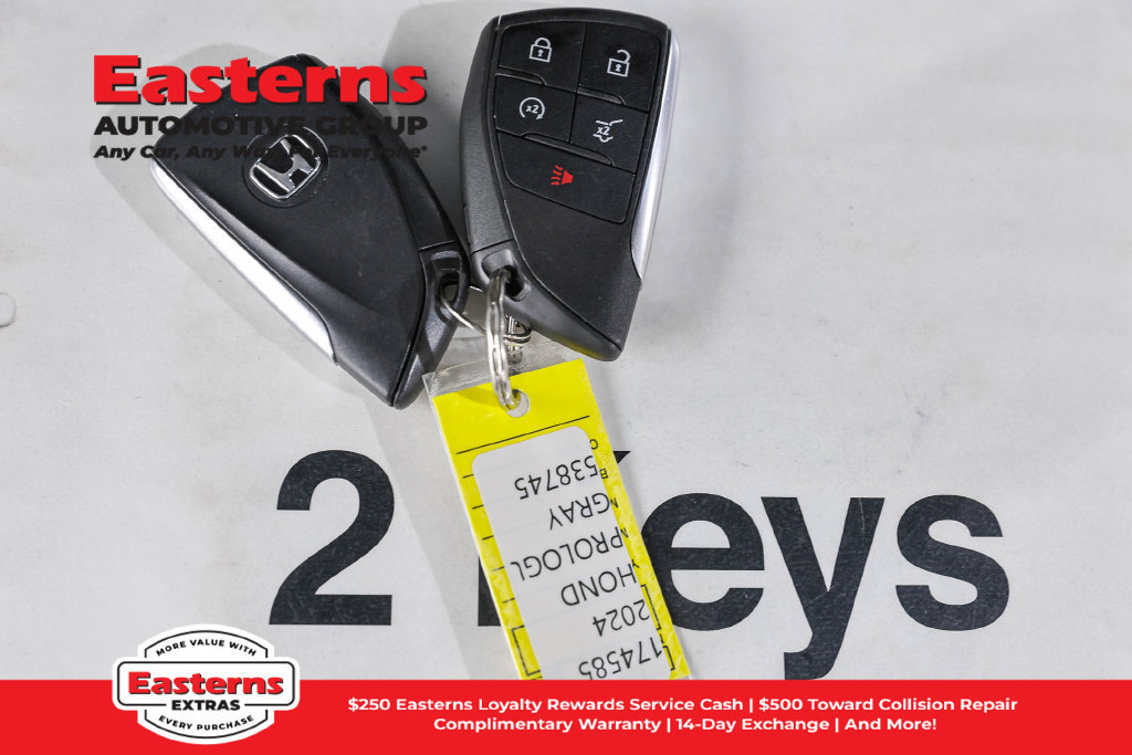 Used 2024 Honda Prologue Touring image 25