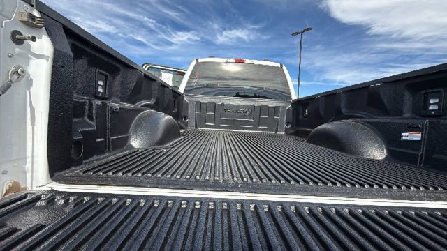 Used 2025 Ford F250 XLT image 27