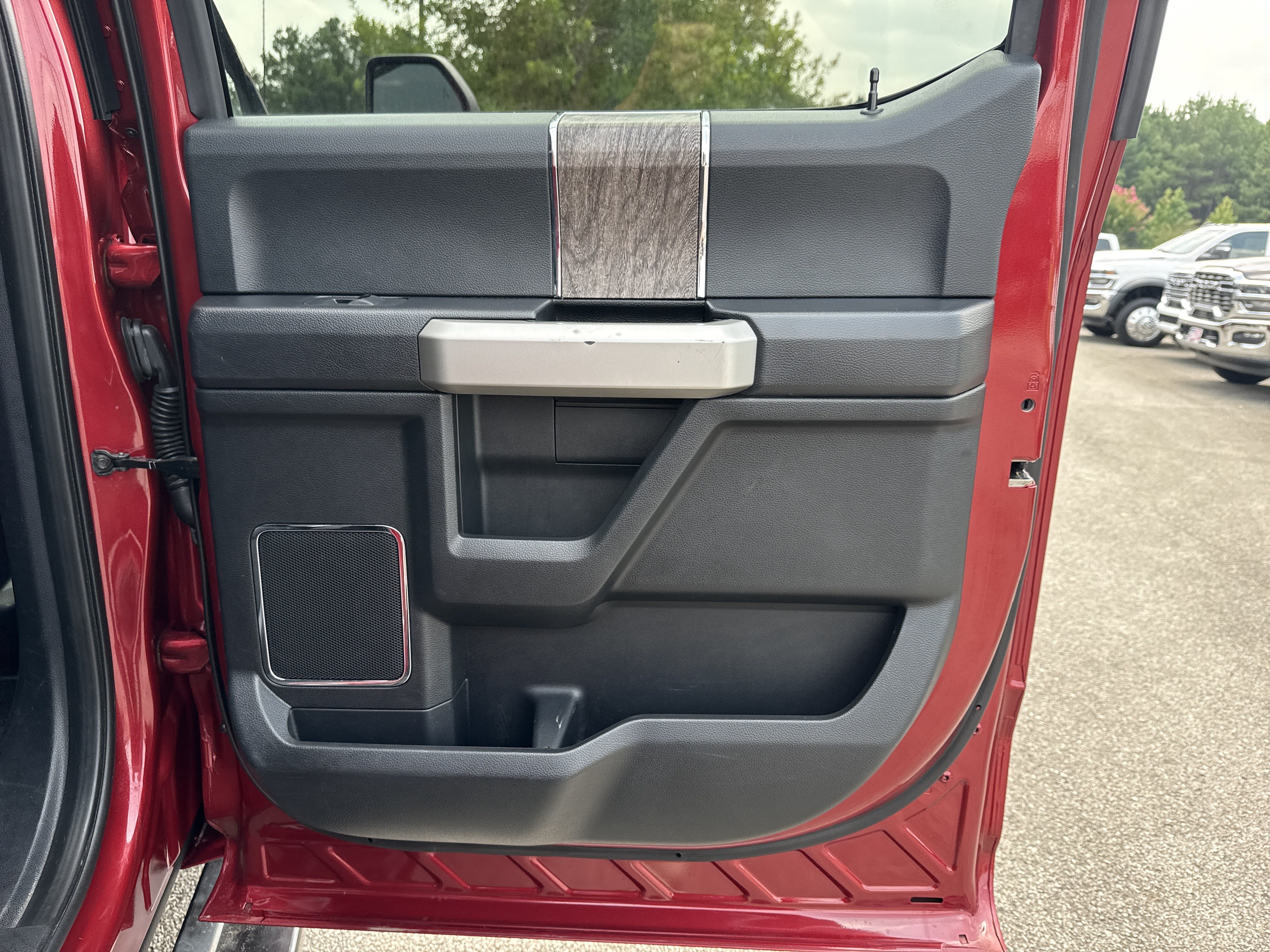 Used 2019 Ford F250 Lariat AWD/4WD image 18
