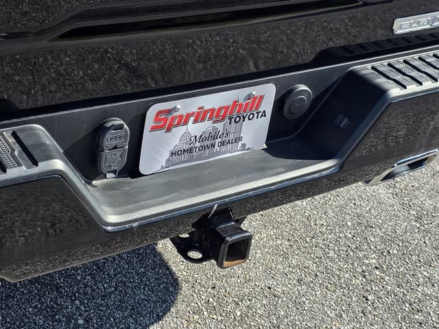 Used 2024 GMC Sierra 1500 Elevation w/ X31 Off-Road Package AWD/4WD image 30