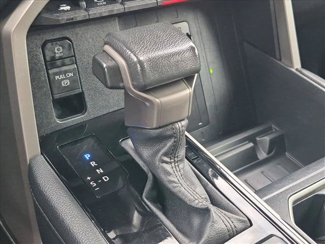 Used 2022 Toyota Tundra Limited AWD/4WD image 11