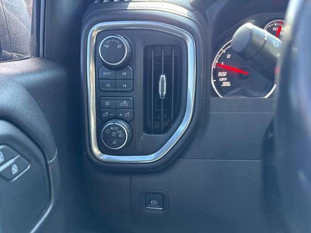 Used 2019 Chevrolet Silverado 1500 LT Trail Boss image 18