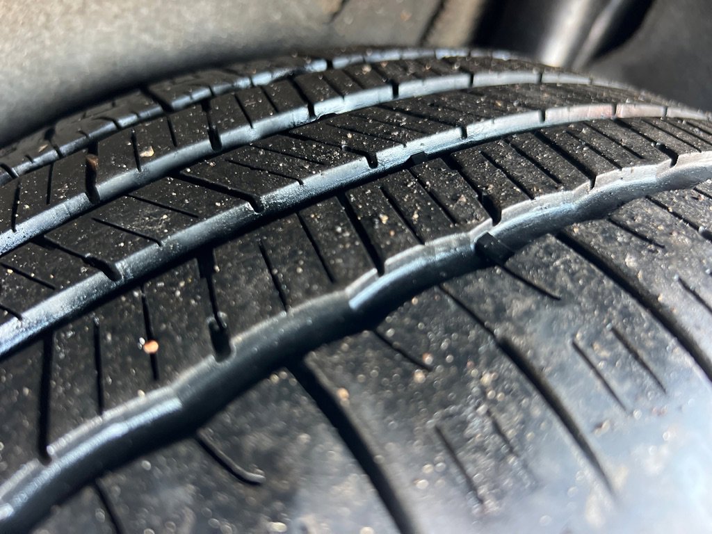 Used 2017 Toyota Sienna LE image 44