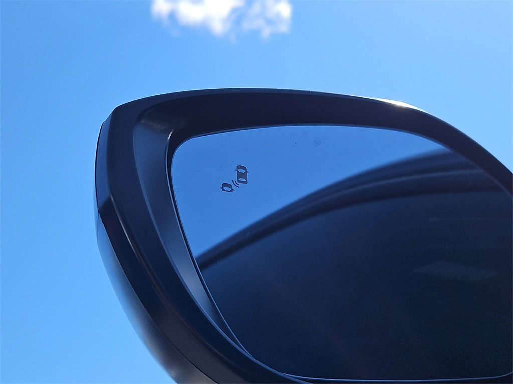 New 2026 Honda Civic Sport image 12