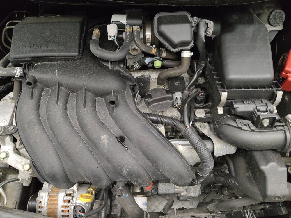 Used 2019 Nissan Versa SV FWD image 30