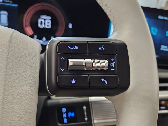 Used 2025 Hyundai Santa Fe SEL w/ Tow & Go Package image 24