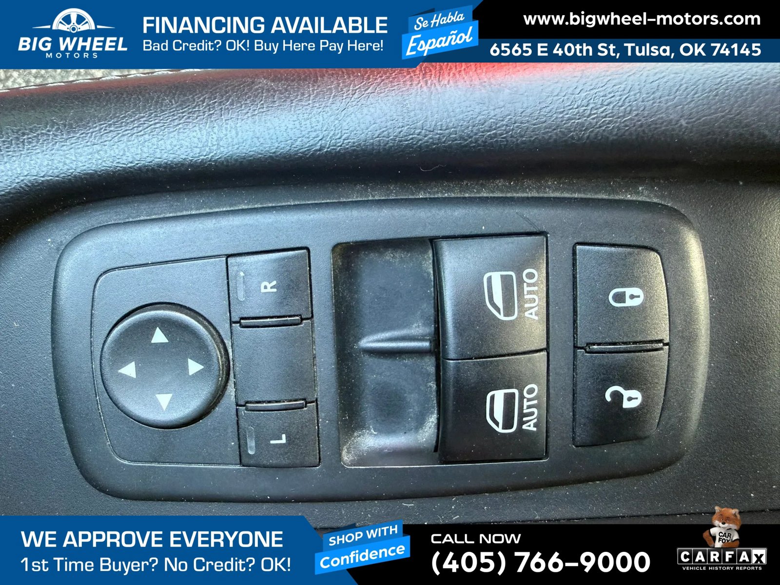 Used 2016 Dodge Challenger R/T Plus RWD image 24
