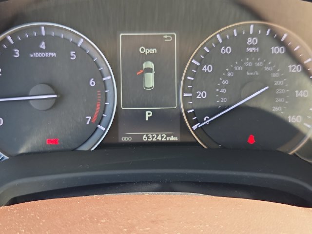 Used 2019 Lexus RX 350 FWD w/ Navigation Package image 13