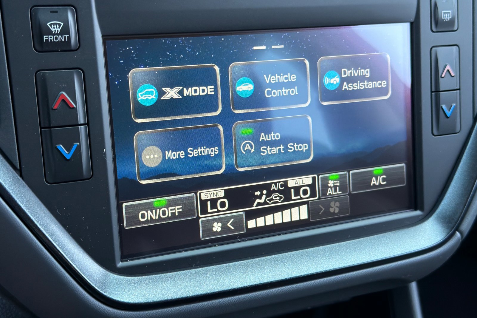 New 2026 Subaru Crosstrek 2.5i image 20