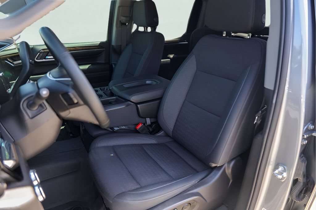 Used 2024 GMC Sierra 1500 Elevation RWD image 8