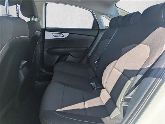 Used 2023 Kia Forte LXS image 17