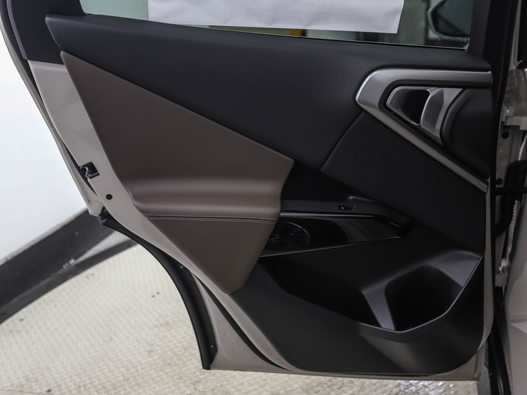 New 2026 BMW X3 xDrive30 w/ Premium Package image 20