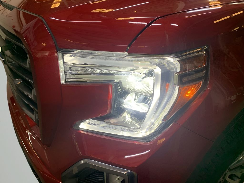 Used 2021 GMC Sierra 1500 AT4 w/ AT4 Value Package image 30