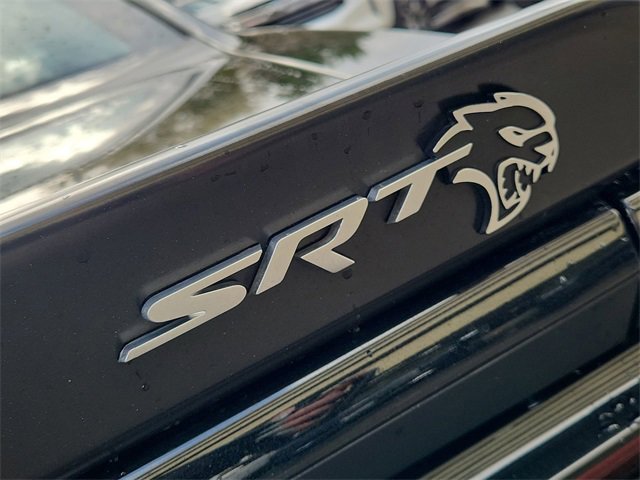 Used 2023 Dodge Challenger SRT Hellcat image 30