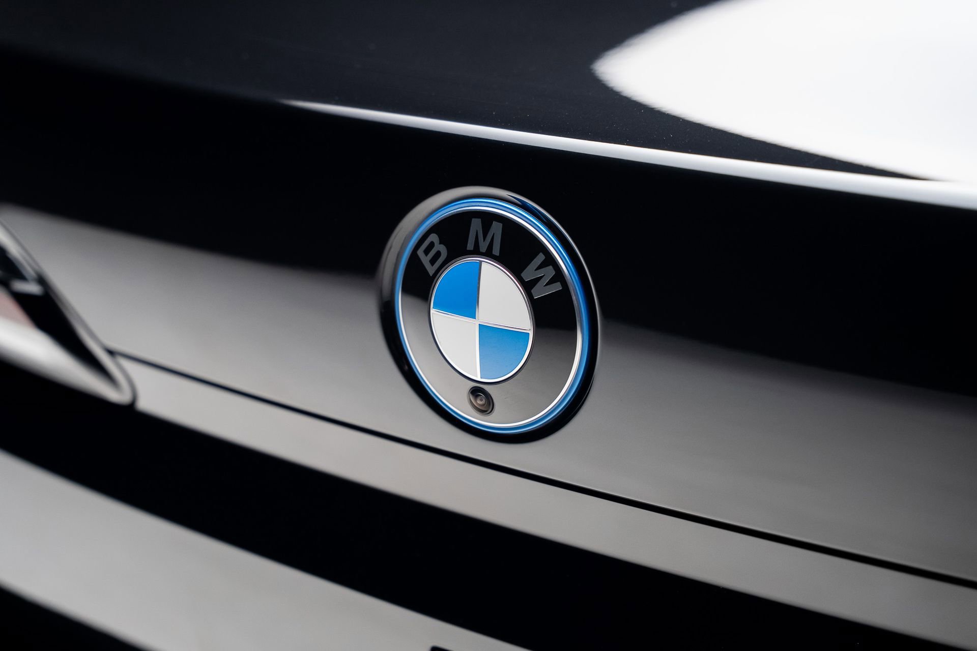 Used 2024 BMW i7 xDrive60 w/ Executive Package image 31