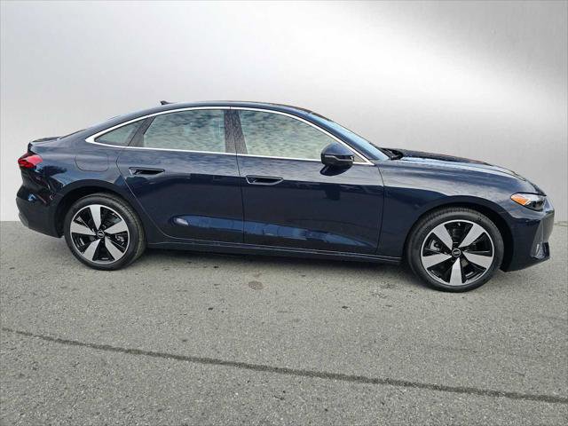 New 2025 Audi A5 2.0T Prestige AWD/4WD image 2