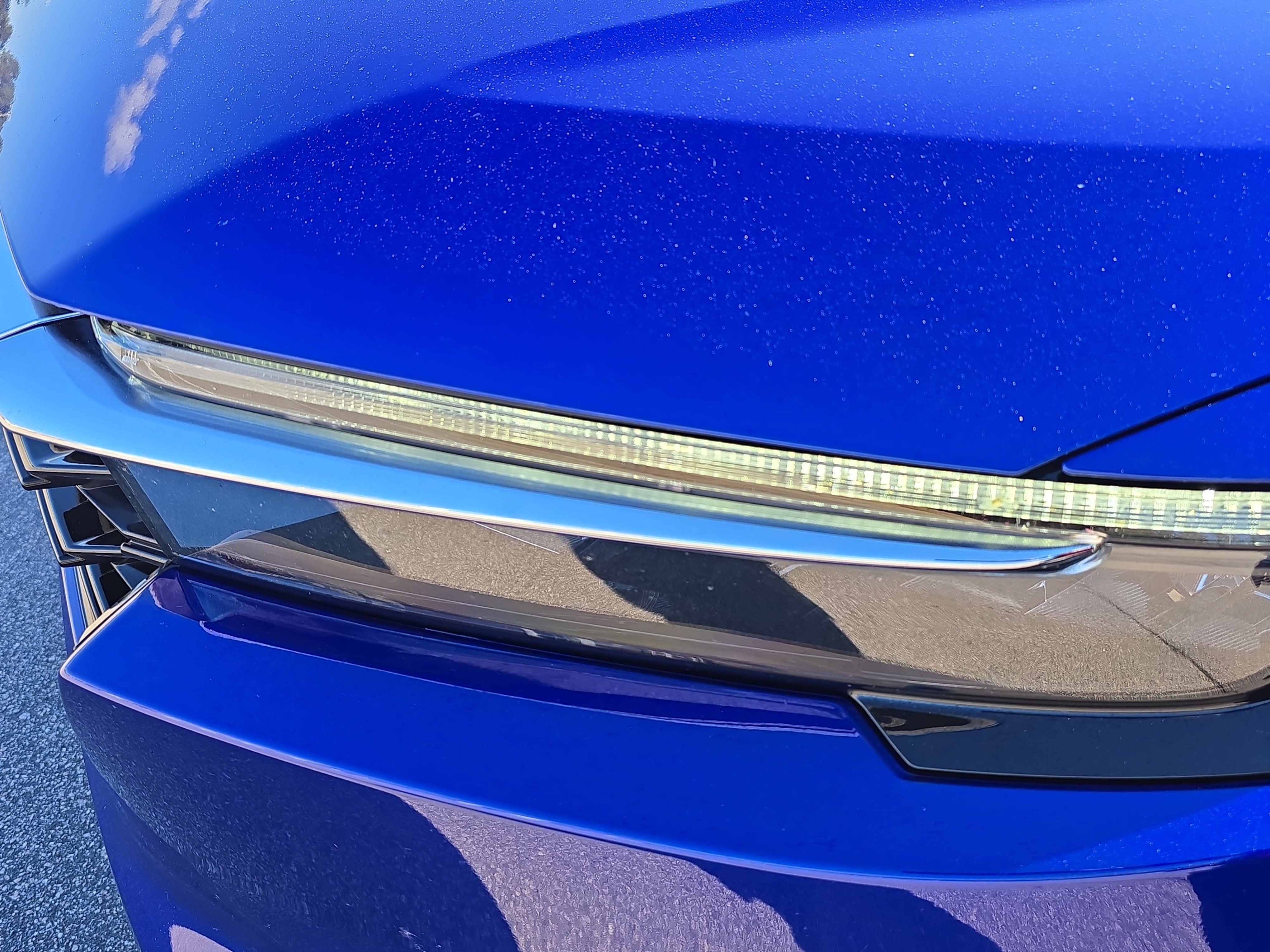 Used 2024 Honda CR-V EX-L image 32