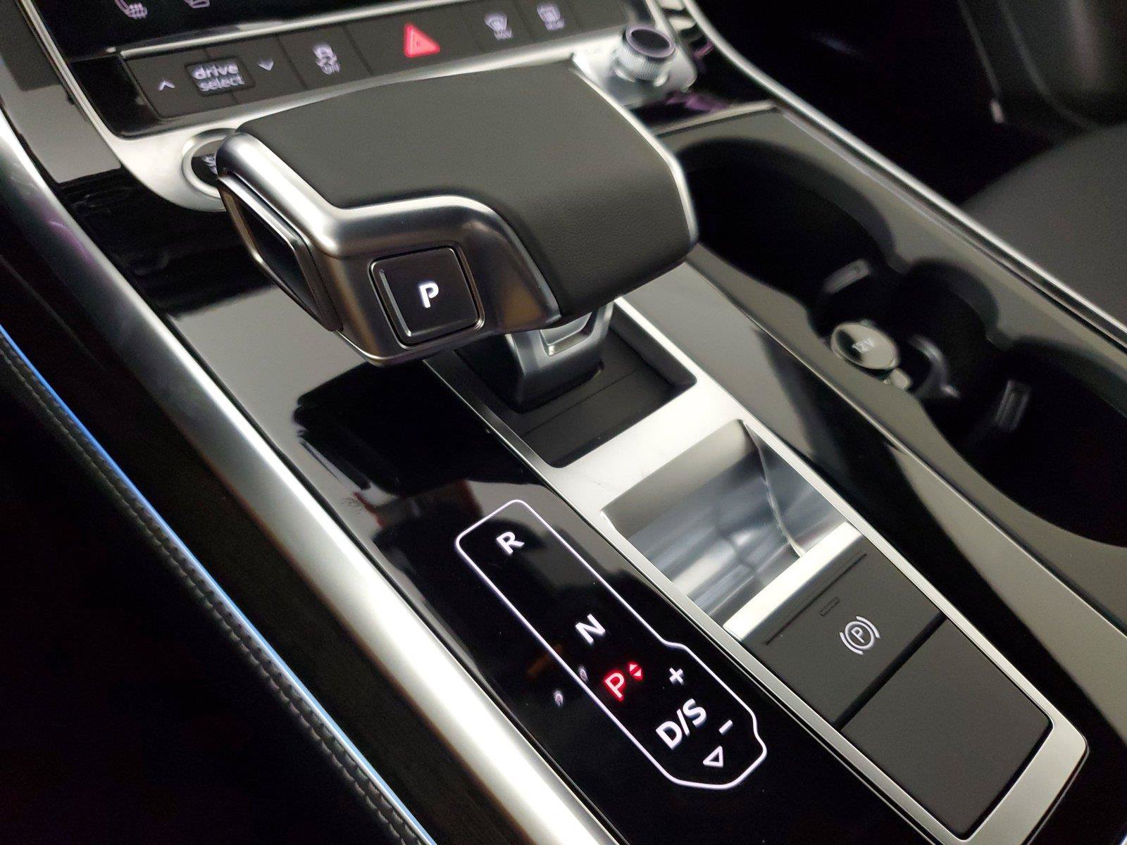 New 2026 Audi Q7 2.0T Premium Plus AWD/4WD image 32