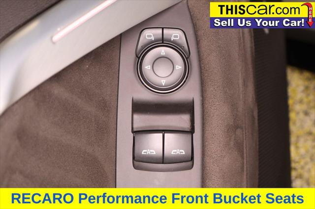 Used 2019 Chevrolet Camaro ZL1 RWD image 32