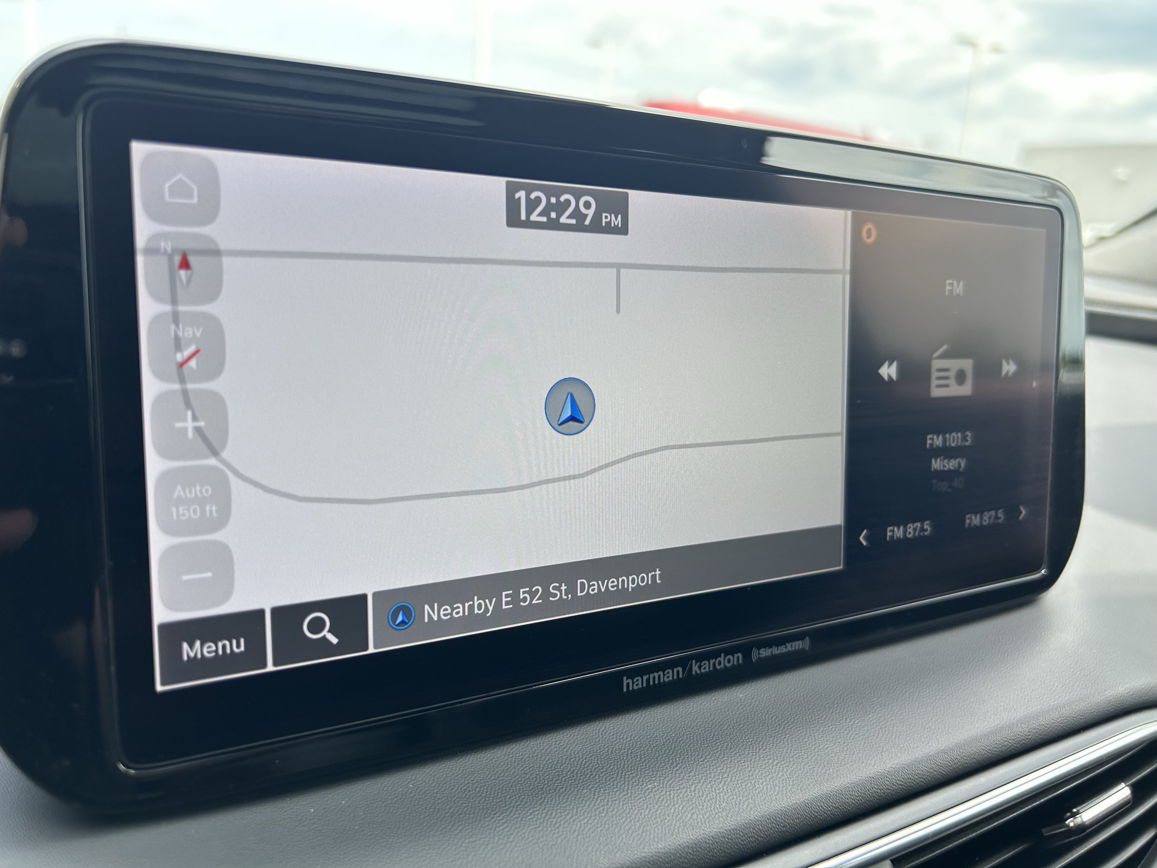 Used 2022 Hyundai Santa Fe Limited AWD/4WD image 29