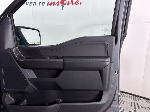 Certified 2022 Ford F150 XLT w/ Equipment Group 302A High RWD image 36