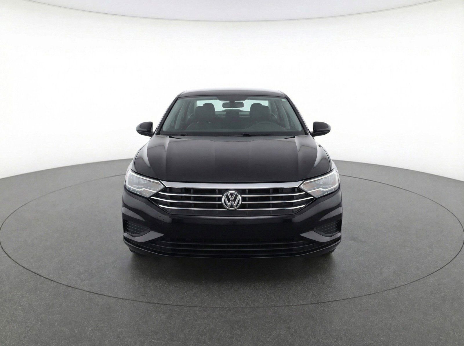 Used 2024 Volkswagen Jetta S image 2