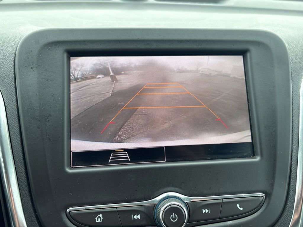Used 2022 Chevrolet Equinox LT image 33