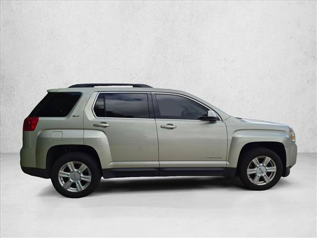 Used 2014 GMC Terrain SLT FWD image 4