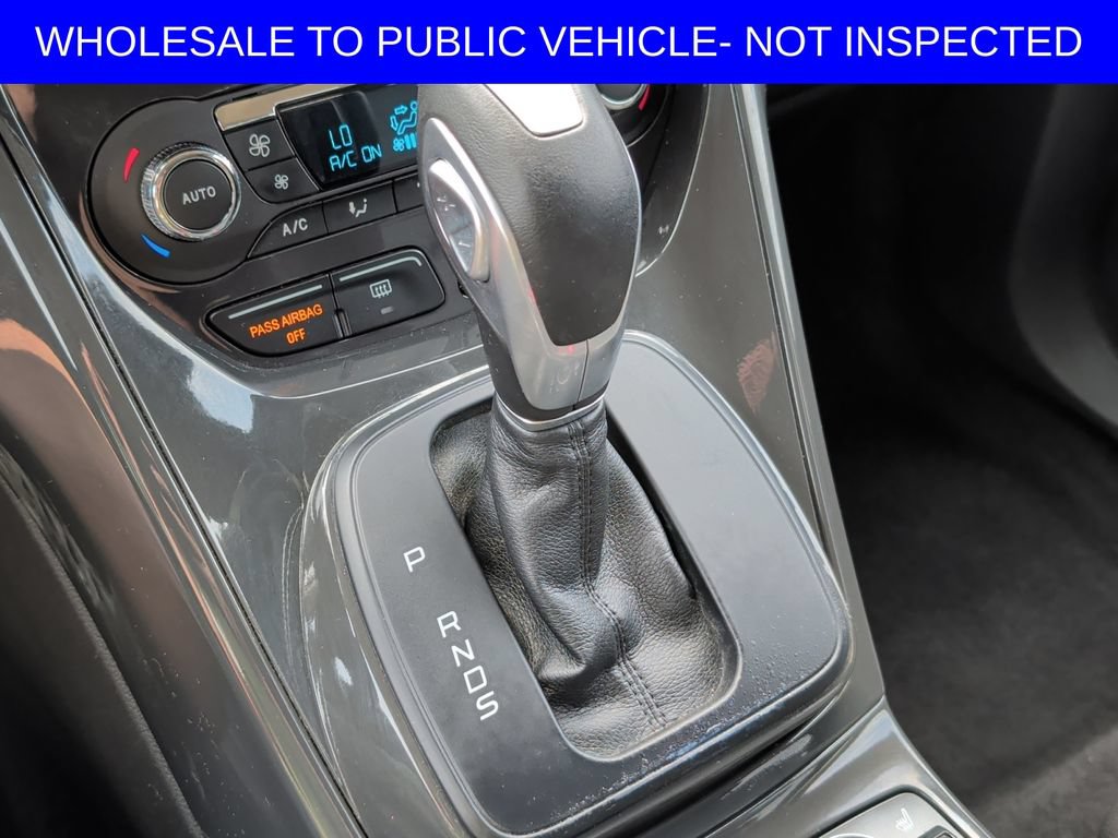 Used 2016 Ford Escape Titanium AWD/4WD image 24