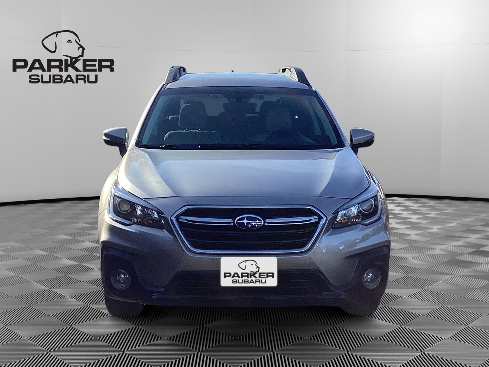 Used 2019 Subaru Outback 2.5i Premium image 8