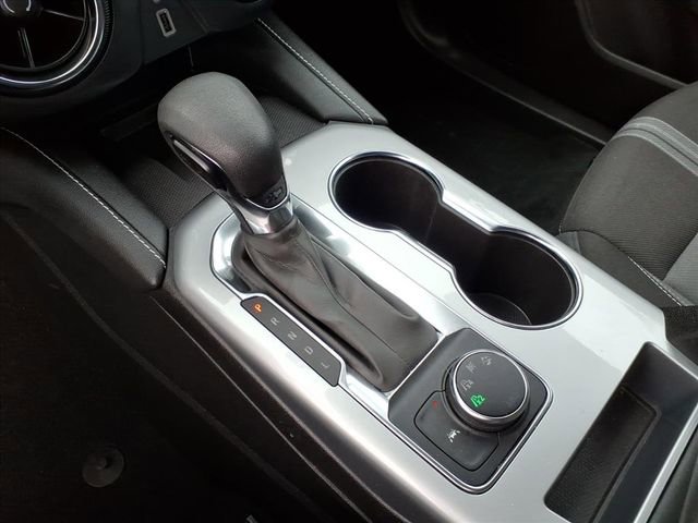 Used 2024 Chevrolet Blazer LT w/ Convenience Package image 34