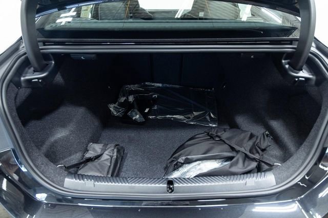 New 2026 BMW M5 image 13