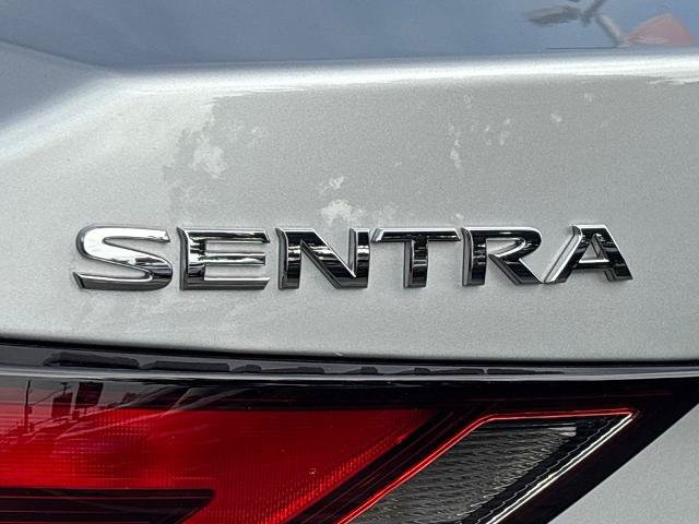 Certified 2023 Nissan Sentra SV w/ All-Weather Package FWD image 7