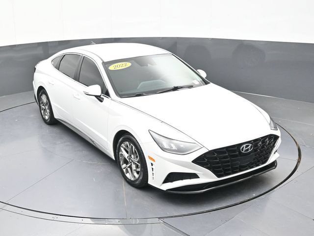 Used 2022 Hyundai Sonata SEL FWD image 64