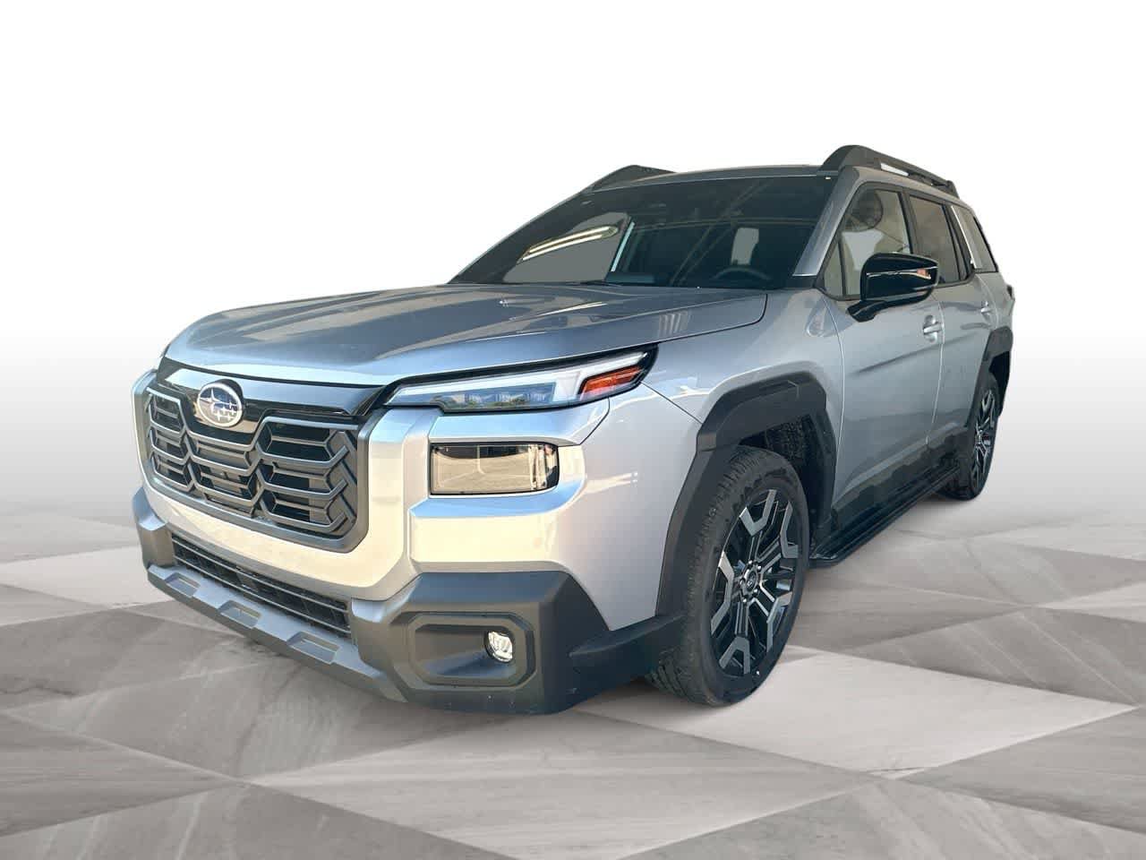New 2026 Subaru Outback Touring XT AWD/4WD image 4