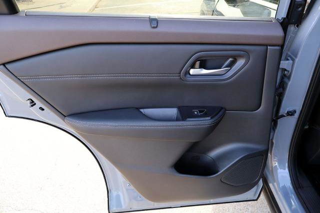 Certified 2023 Nissan Rogue SL w/ SL Premium Package FWD image 13