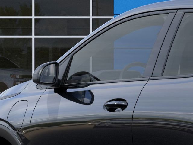 New 2027 Chevrolet Bolt LT w/ Comfort Package image 12