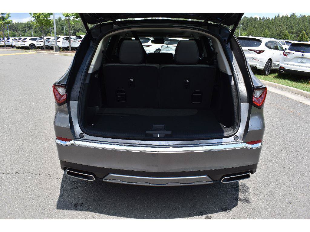 New 2026 Acura MDX FWD image 35