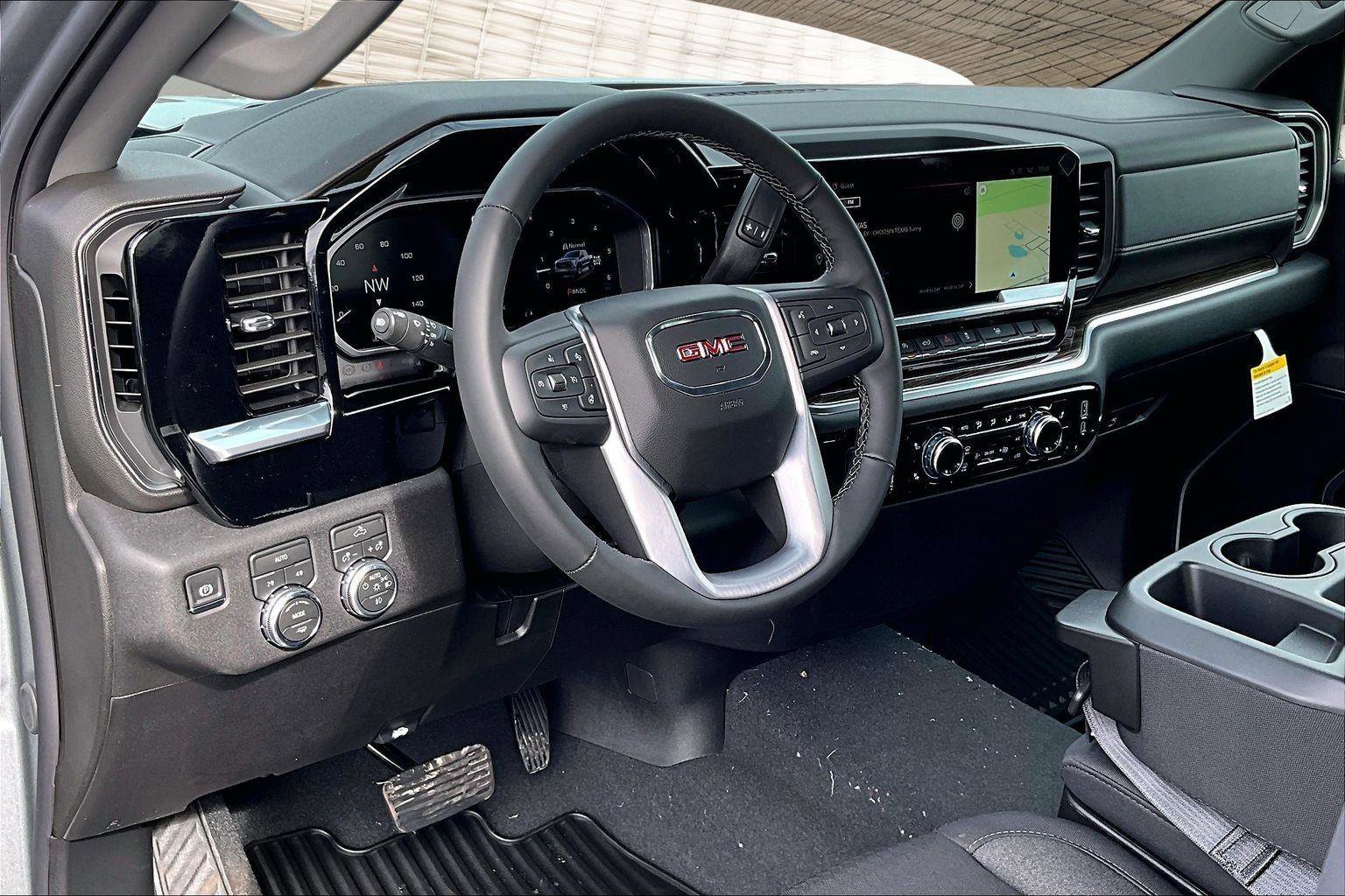 New 2026 GMC Sierra 1500 Elevation image 8