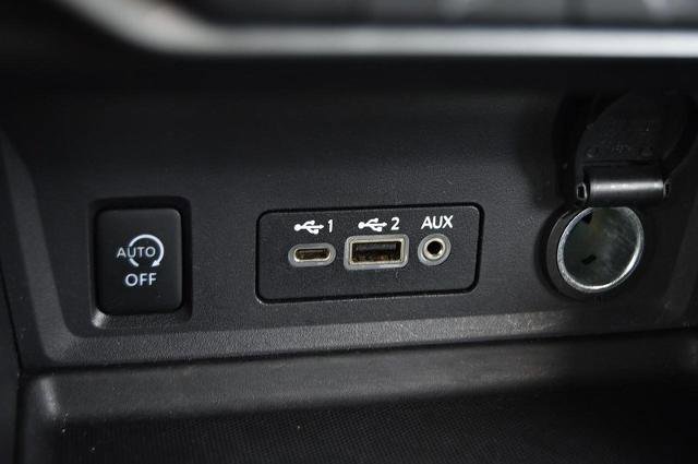 Certified 2024 Nissan Sentra SV image 16