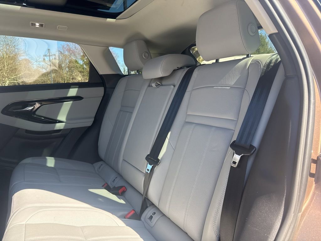 Used 2024 Land Rover Range Rover Evoque S image 26