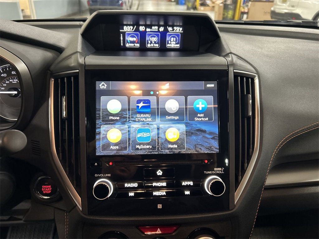 Certified 2023 Subaru Crosstrek 2.5i Limited w/ Moonroof Package image 20